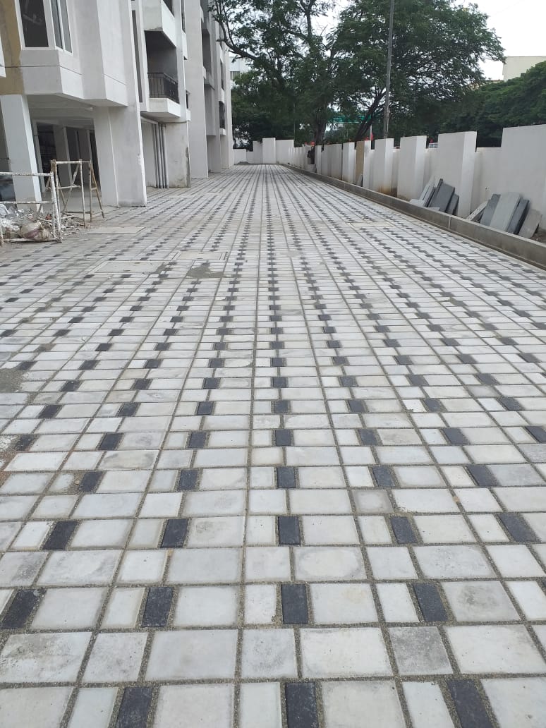 Standard Building Industries