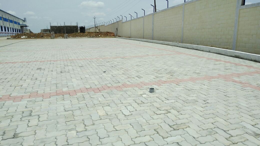 Standard Building Industries
