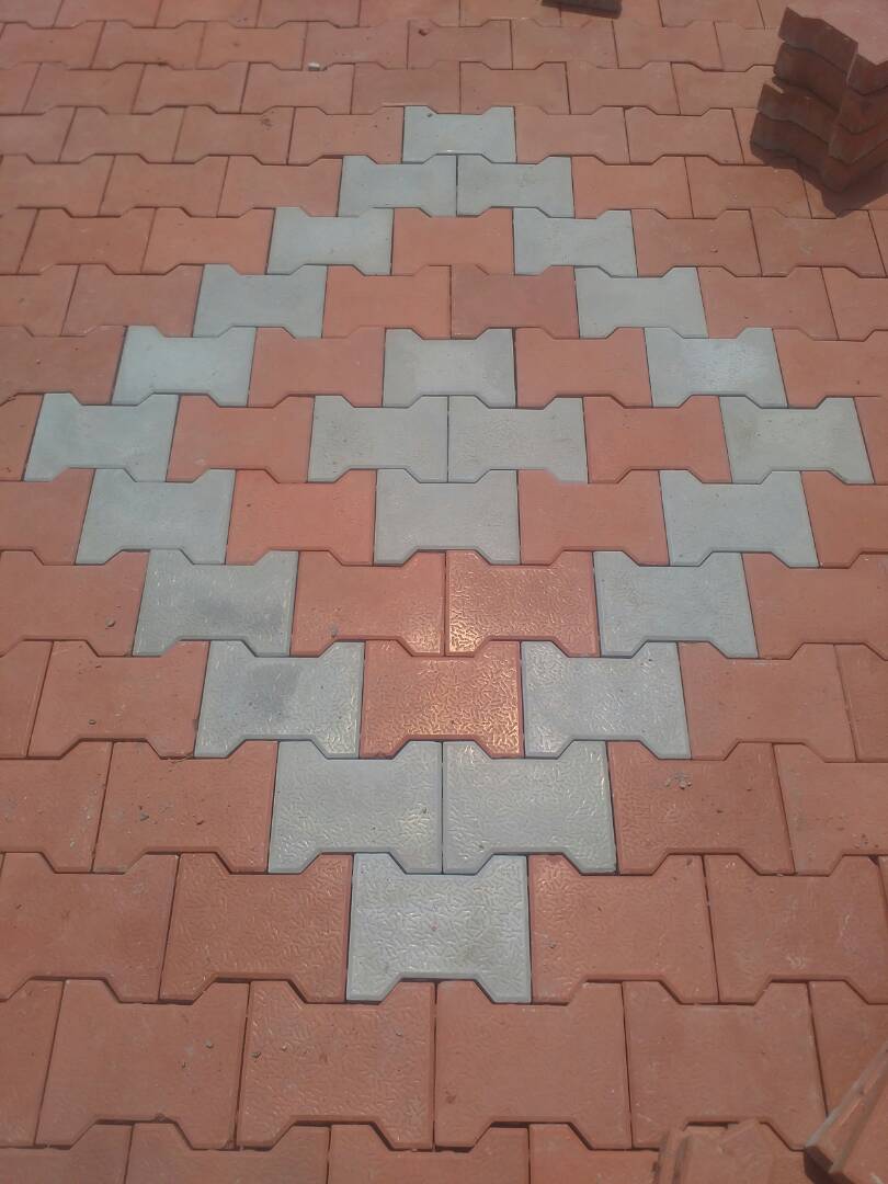Standard Building Industries