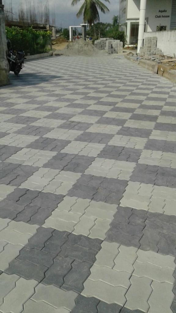 Standard Building Industries