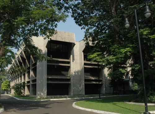 American Consulate General Office