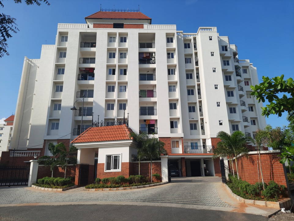 Akshaya Republic