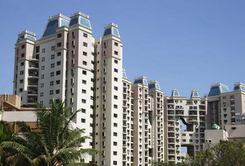 Majestic Towers