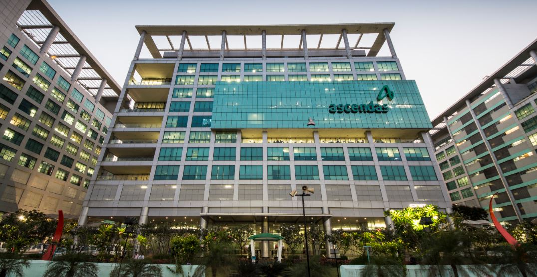Ascendas IT Park