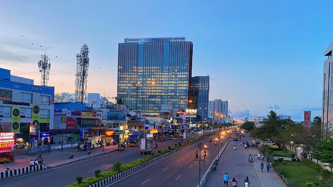 World Trade Centre