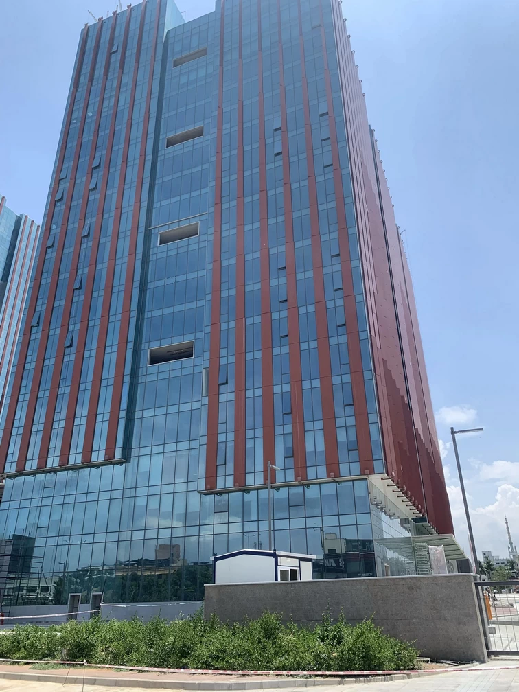 World Trade Centre