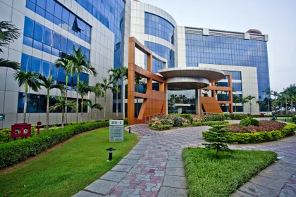 Cognizant Technology Solutions
