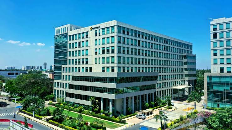 DLF IT Park