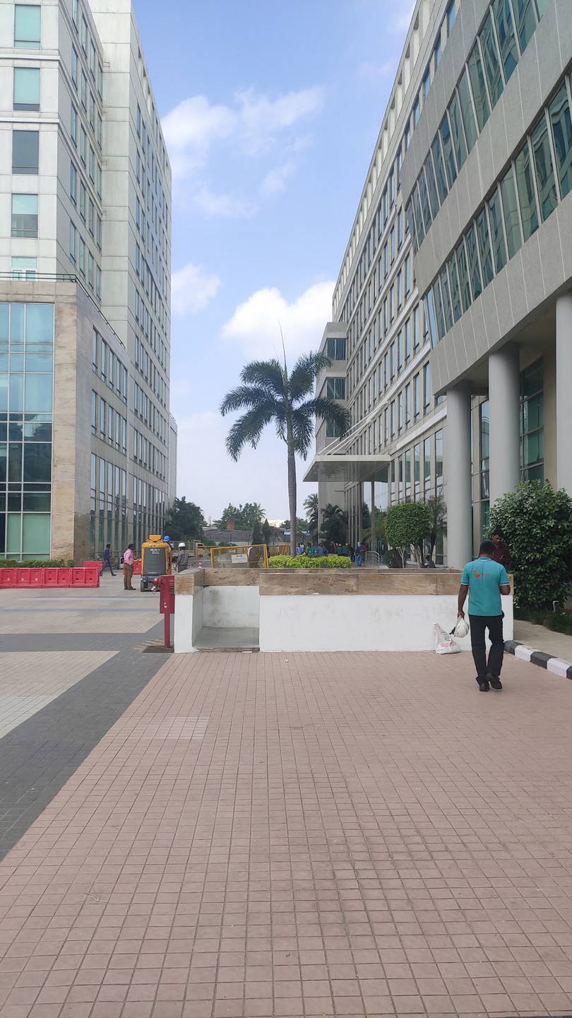DLF IT Park