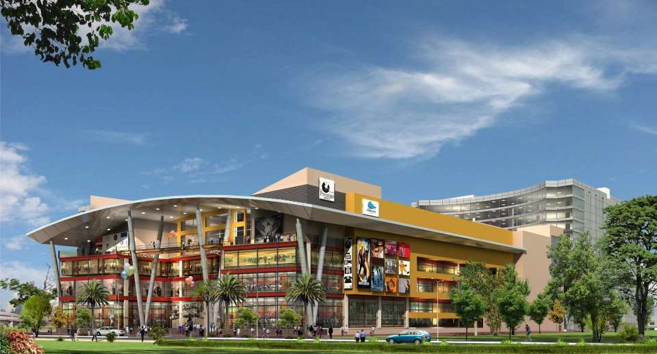 Forum Vijaya Mall