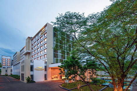 Radha Feathers Hotel