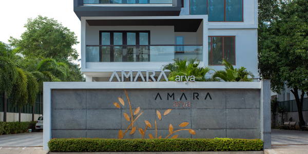 Amara Arya