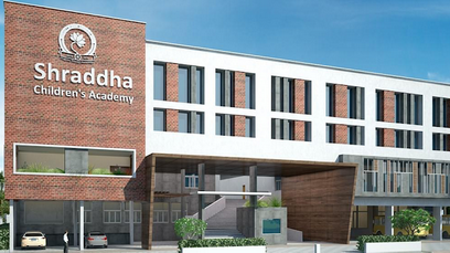 HNS Shraddha School