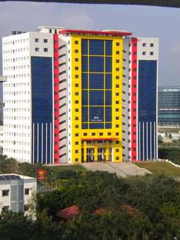 SRM University