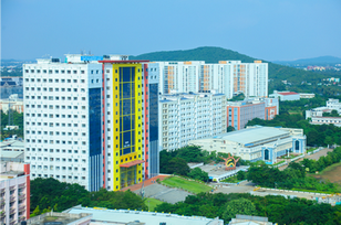 SRM University