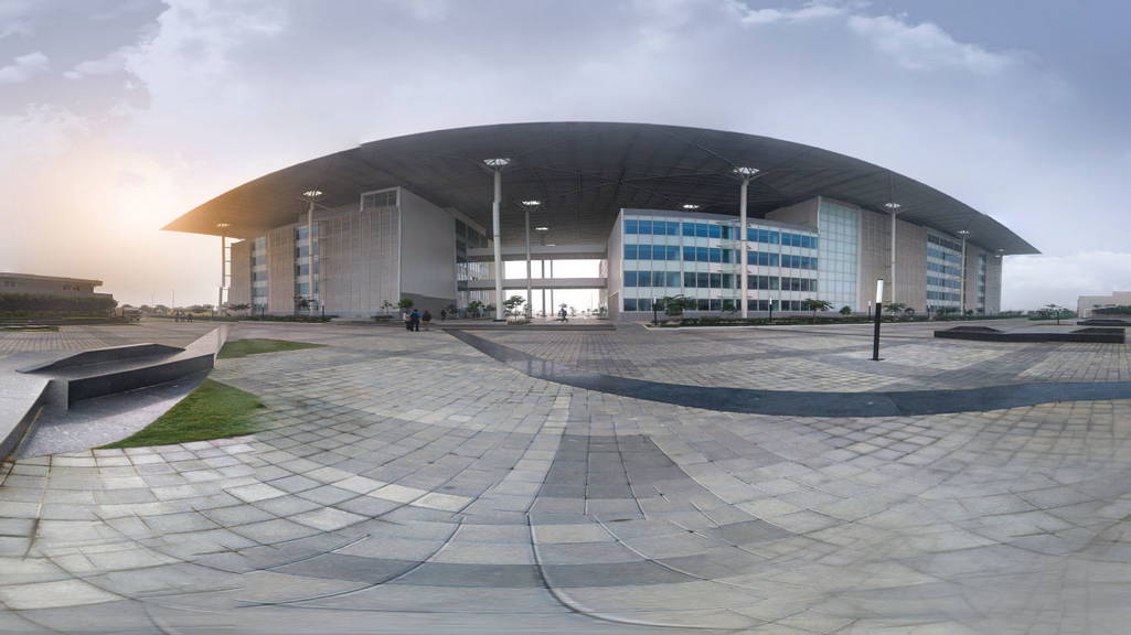 SRM University