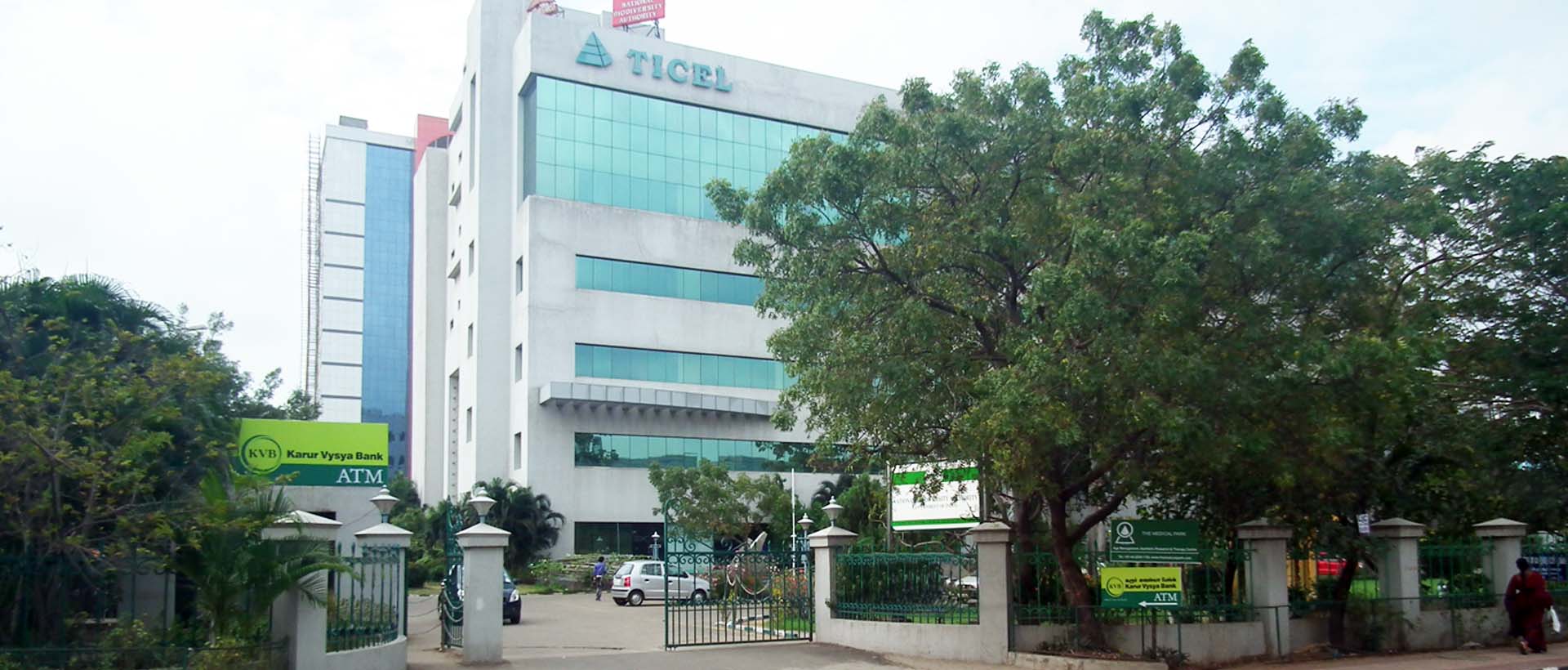 TICEL
