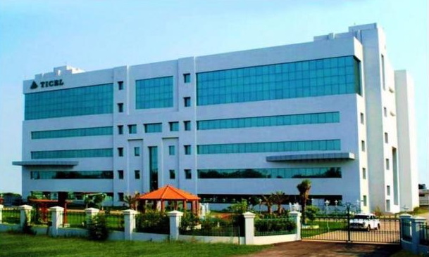 TICEL Park