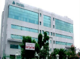 TICEL Park